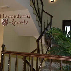 Pensión Hospederia Laredo, La Carlota